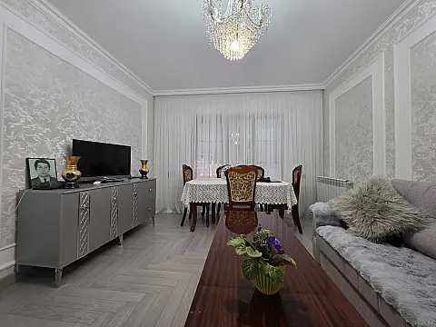 Satılır 3 otaqlı mənzil 70 m²