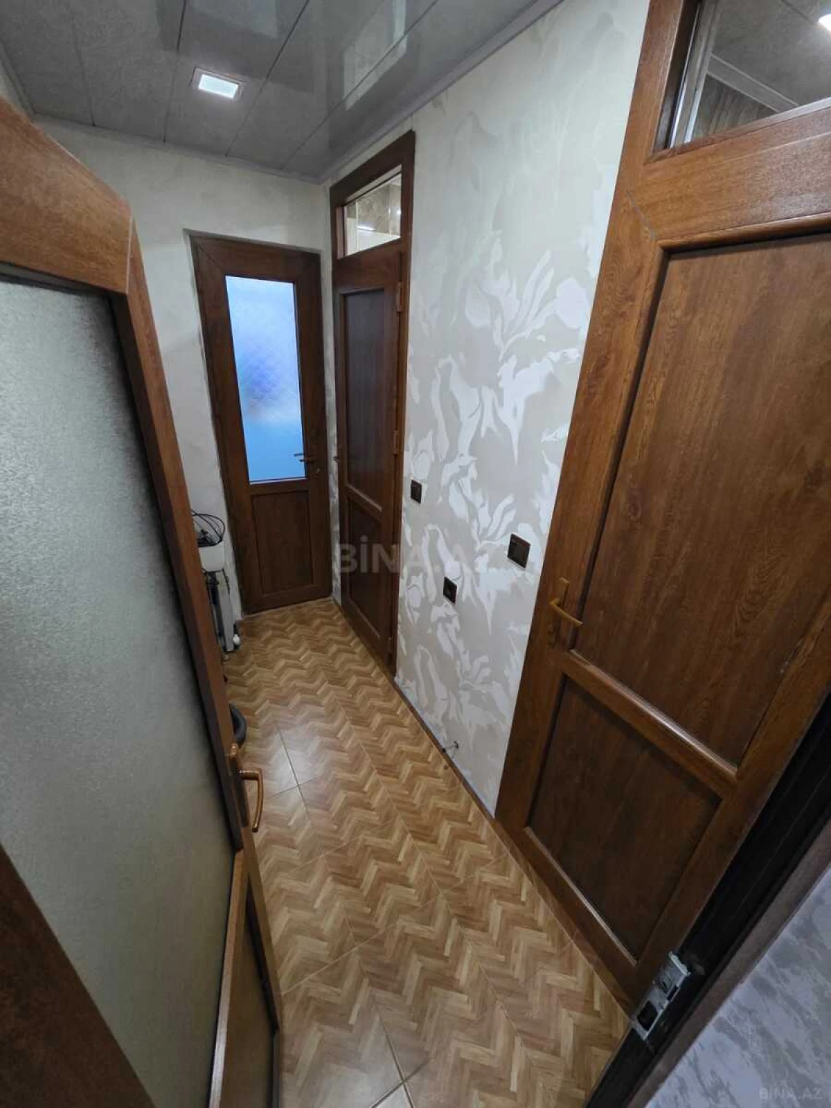 Satılır 3 otaqlı mənzil 70 m²