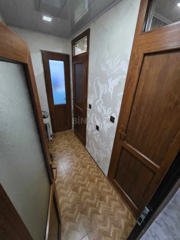 Satılır 3 otaqlı mənzil 70 m²