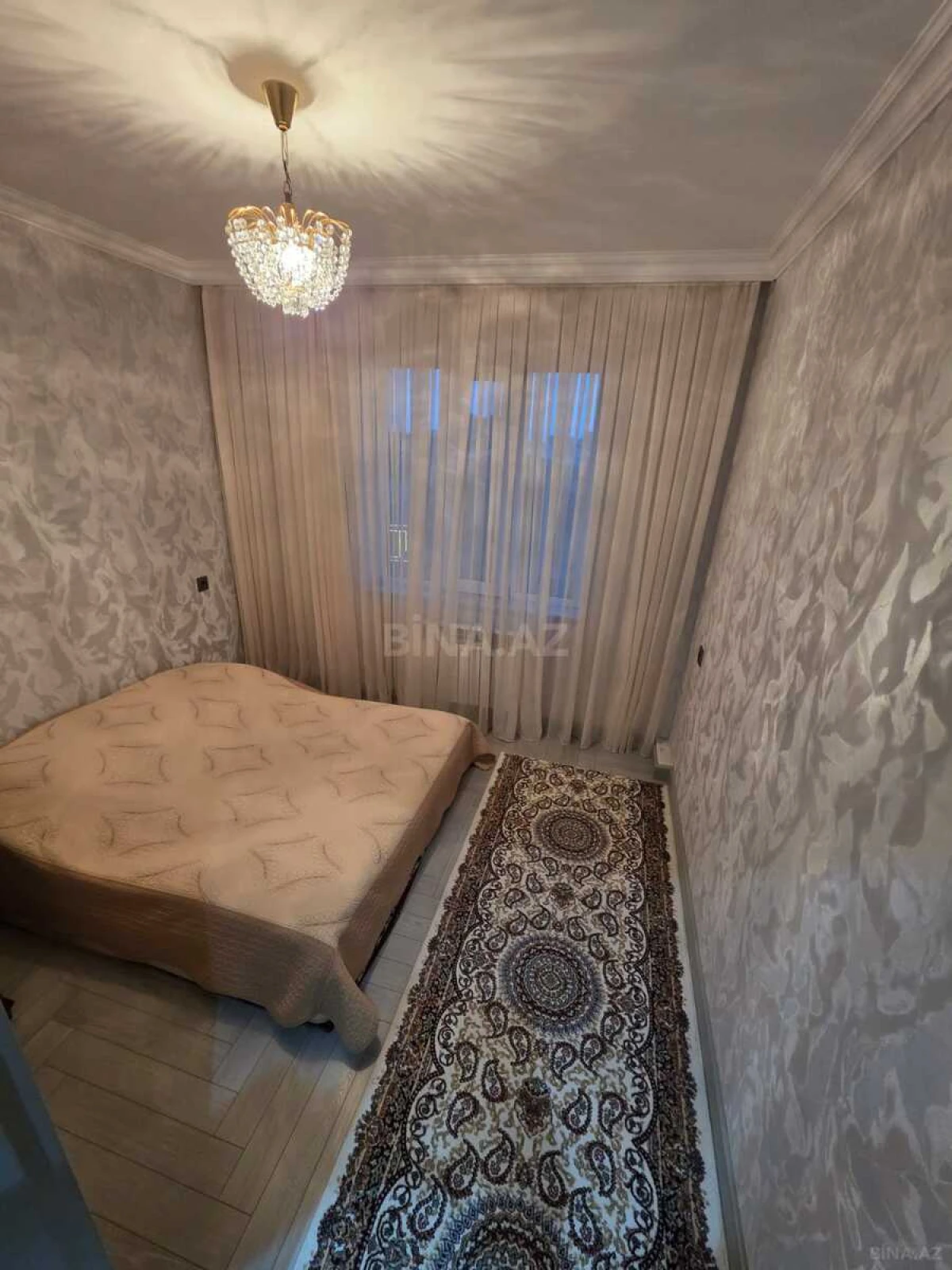 Satılır 3 otaqlı mənzil 70 m²