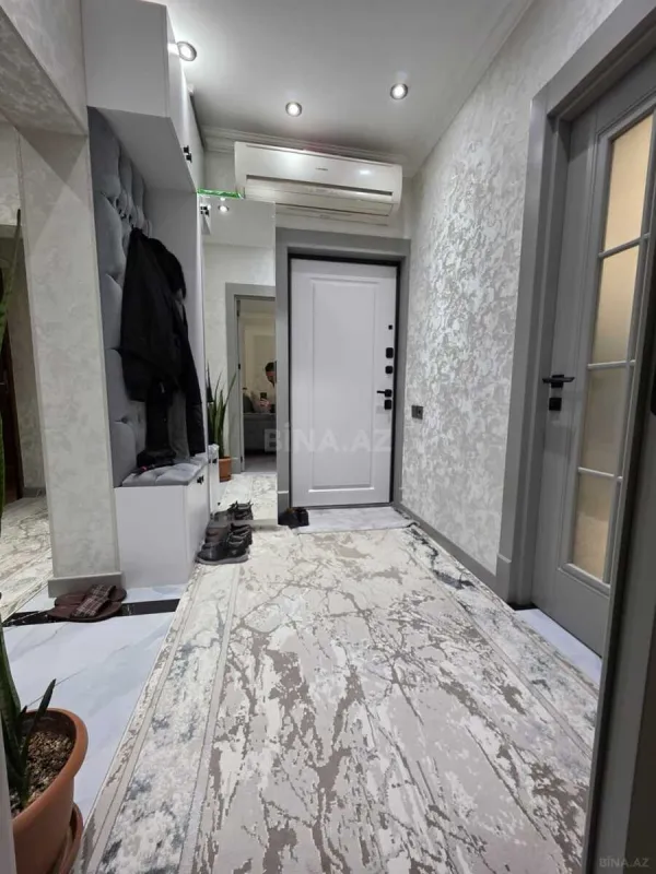 Satılır 3 otaqlı mənzil 70 m²