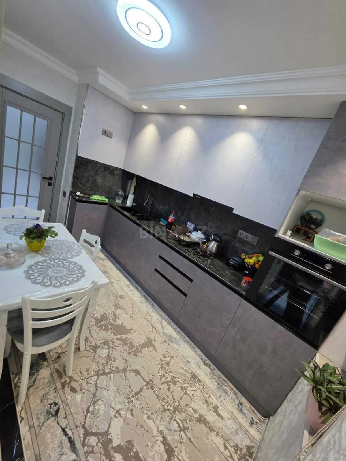 Satılır 3 otaqlı mənzil 70 m²