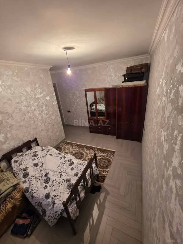 Satılır 3 otaqlı mənzil 70 m²