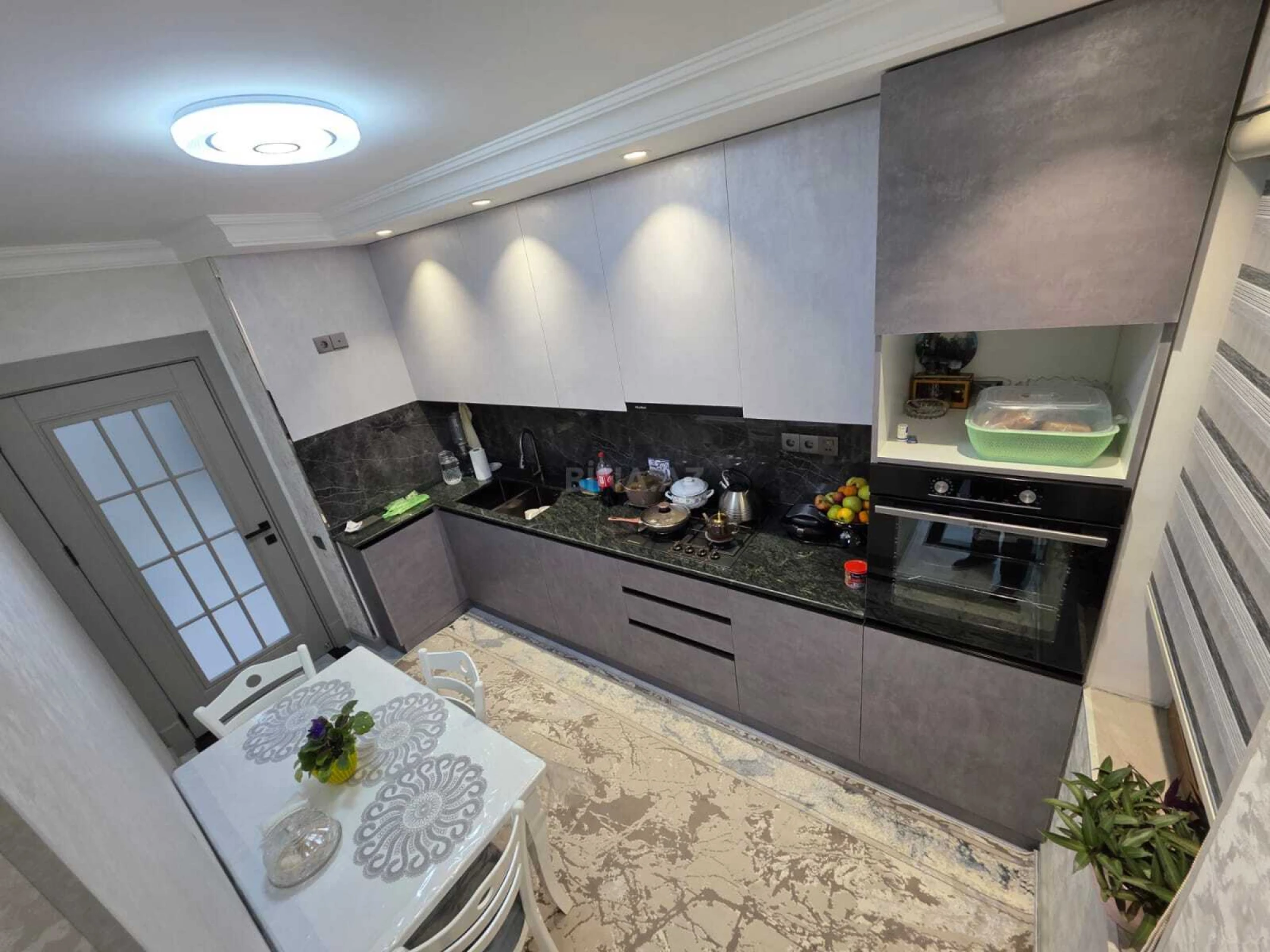 Satılır 3 otaqlı mənzil 70 m²