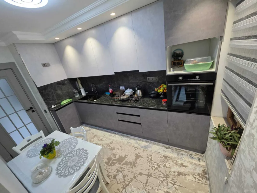 Satılır 3 otaqlı mənzil 70 m²