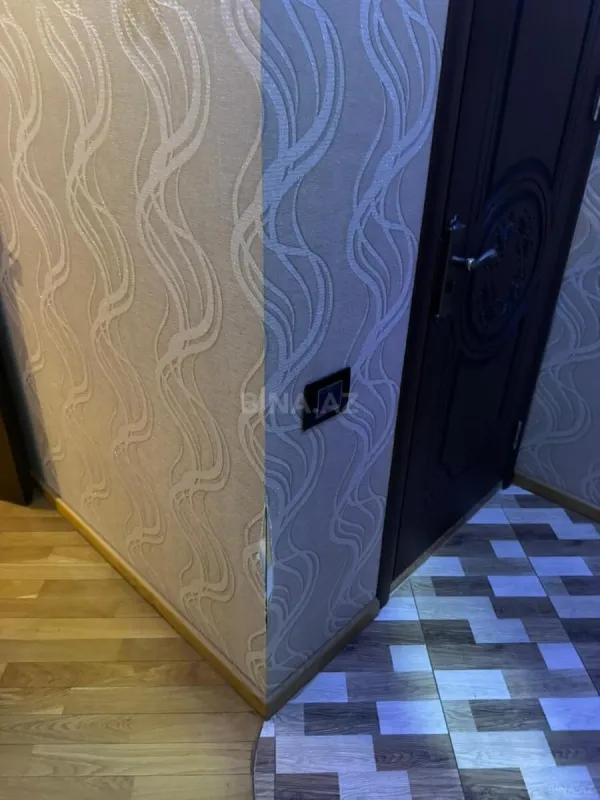 Kirayə verilir 2 otaqlı mənzil 82 m²