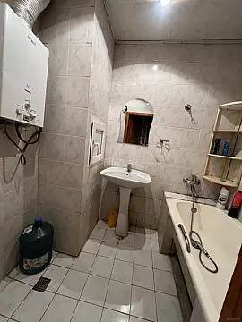 Satılır 2 otaqlı mənzil 44 m²