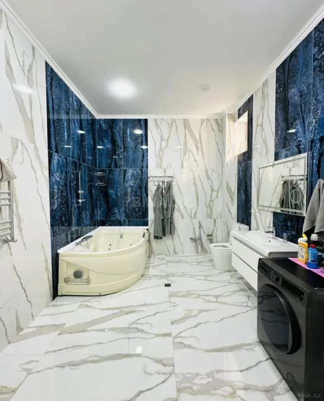 Kirayə verilir 6 otaqlı həyət evi 320 m²