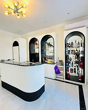 Kirayə verilir 6 otaqlı həyət evi 320 m²