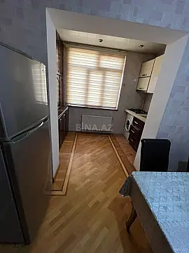 Kirayə verilir 3 otaqlı mənzil 90 m²