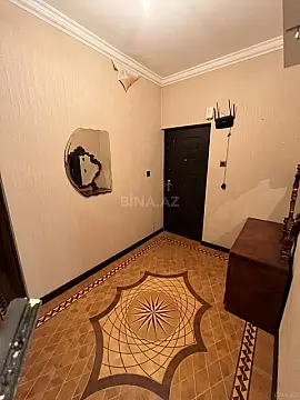 Kirayə verilir 3 otaqlı mənzil 90 m²