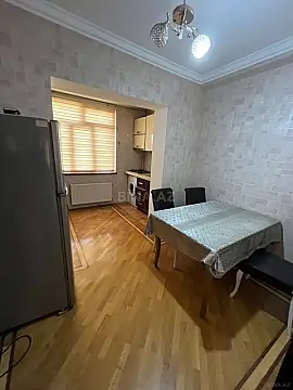 Kirayə verilir 3 otaqlı mənzil 90 m²