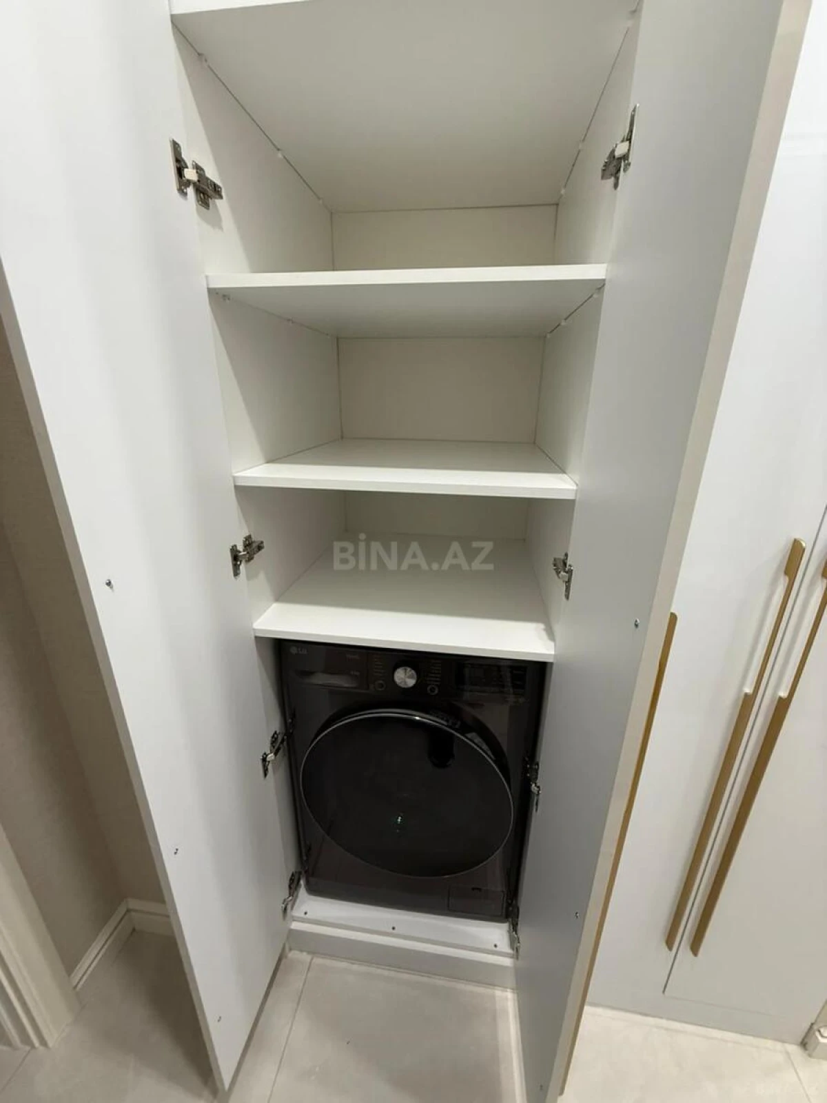 Kirayə verilir 3 otaqlı mənzil 75 m²