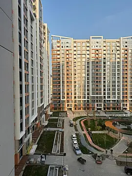 Kirayə verilir 3 otaqlı mənzil 75 m²