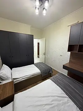 Kirayə verilir 3 otaqlı mənzil 55 m²