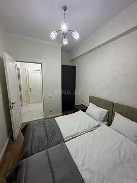 Kirayə verilir 3 otaqlı mənzil 55 m²