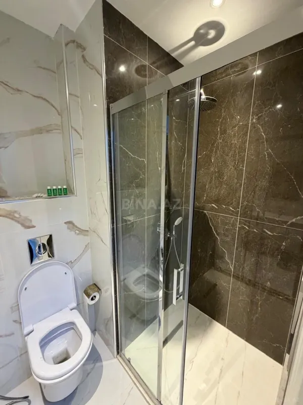 Kirayə verilir 3 otaqlı mənzil 55 m²