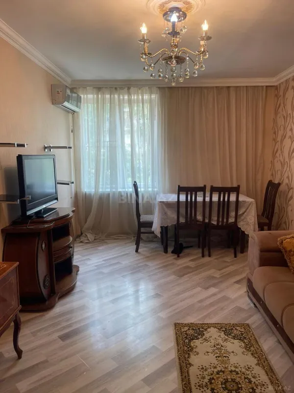 Kirayə verilir 1 otaqlı mənzil 30 m²
