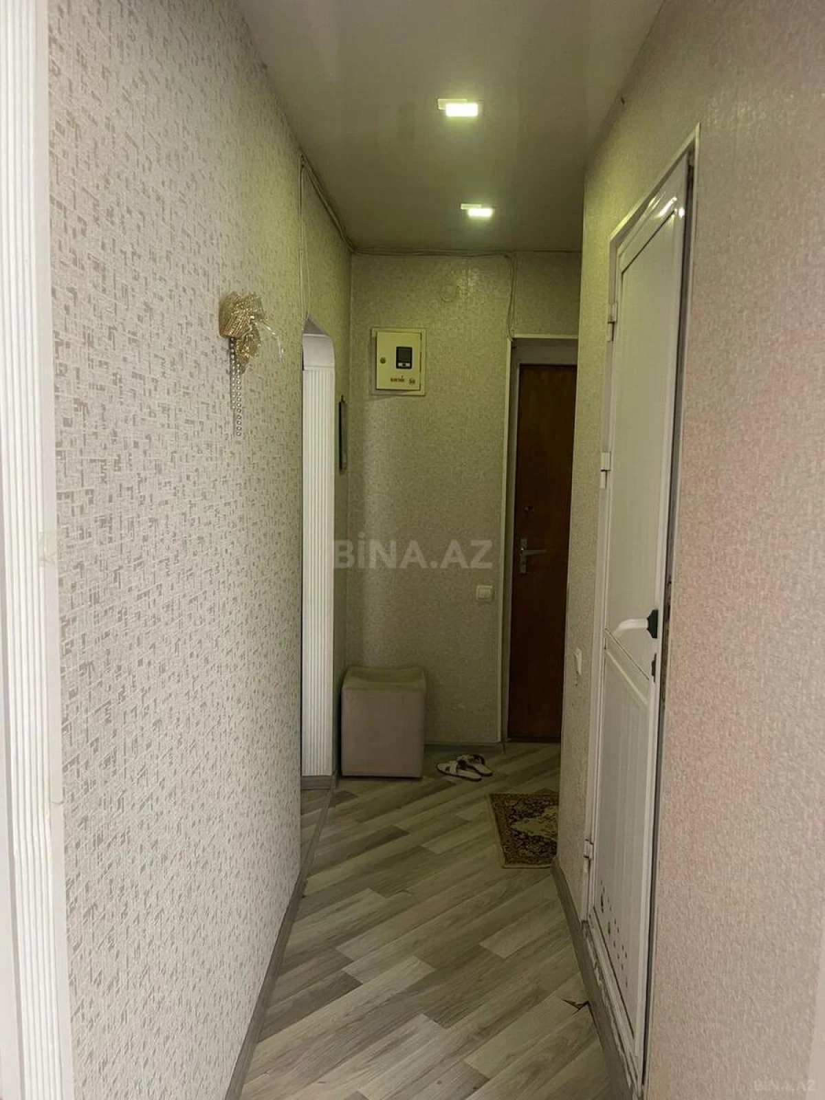 Kirayə verilir 1 otaqlı mənzil 30 m²