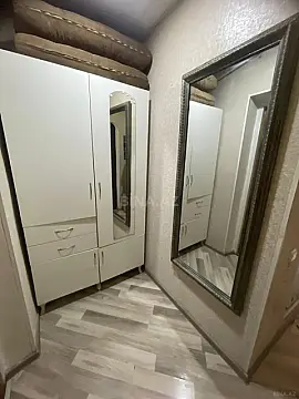 Kirayə verilir 1 otaqlı mənzil 30 m²