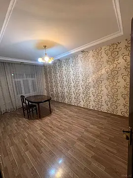 Kirayə verilir 2 otaqlı mənzil 60 m² — Bakı, İnşaatçılar 2 otaq 60.00 m²