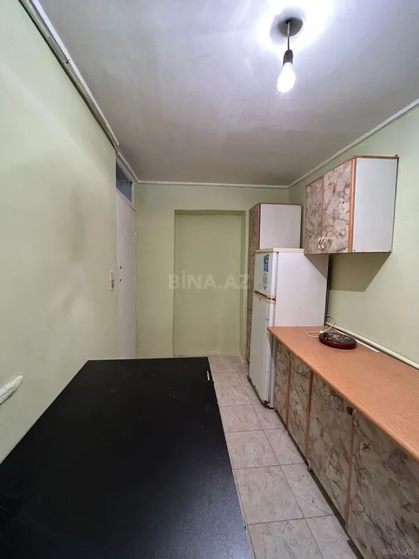 Kirayə verilir 2 otaqlı həyət evi 50 m²