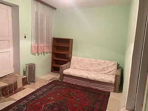Kirayə verilir 2 otaqlı həyət evi 50 m²