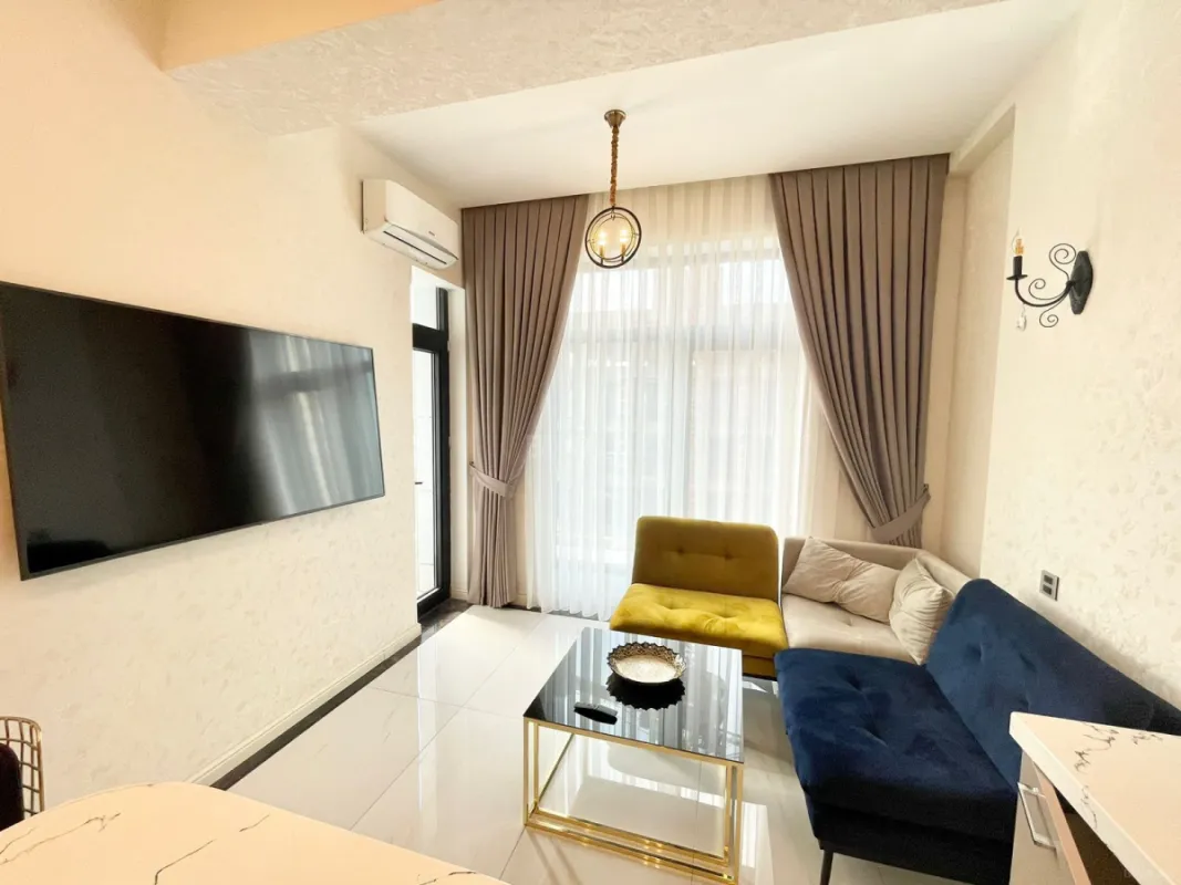 Kirayə verilir 2 otaqlı mənzil 58 m²