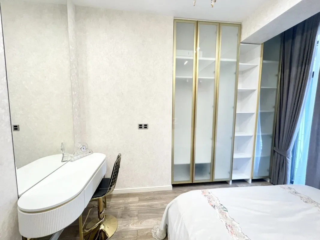 Kirayə verilir 2 otaqlı mənzil 58 m²