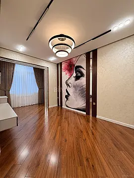 Satılır 2 otaqlı mənzil 84 m² — Bakı, Həzi Aslanov qəs. 2 otaq 84.00 m²