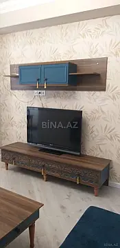 Kirayə verilir 3 otaqlı mənzil 100 m²