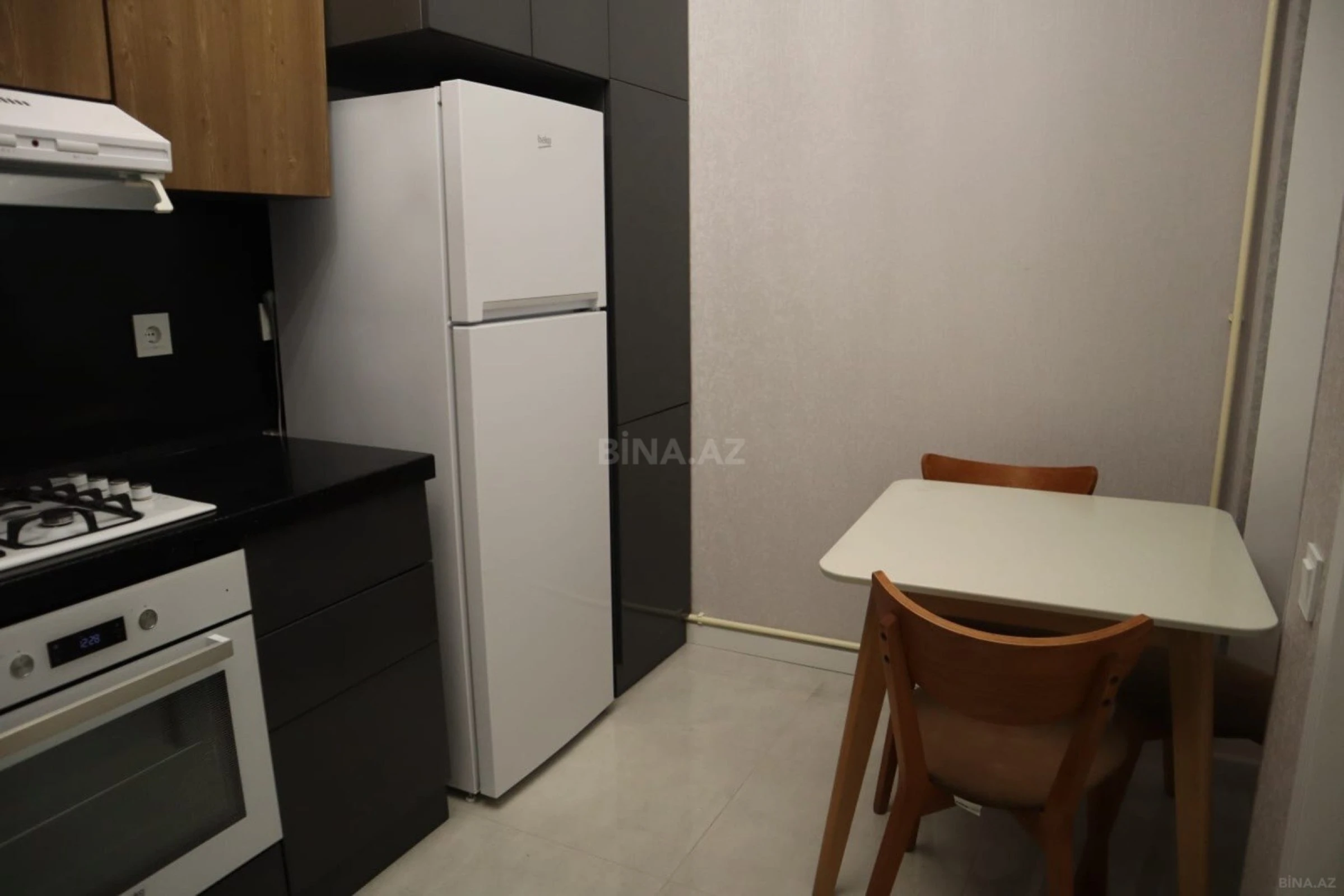 Kirayə verilir 3 otaqlı mənzil 100 m²