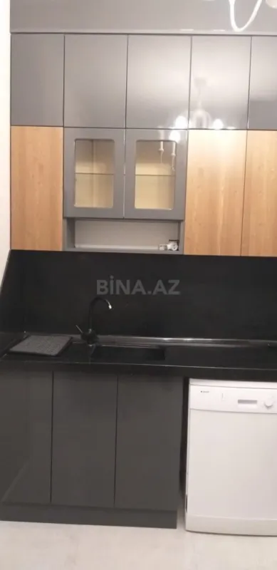 Kirayə verilir 3 otaqlı mənzil 100 m²