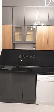 Kirayə verilir 3 otaqlı mənzil 100 m²