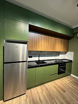 Kirayə verilir 2 otaqlı mənzil 70 m²