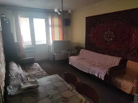 Satılır 2 otaqlı mənzil 55 m² — Bakı, Qaraçuxur 2 otaq 55.00 m²