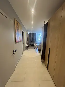 Kirayə verilir 2 otaqlı mənzil 80 m²