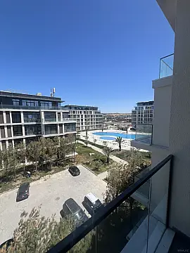 Kirayə verilir 2 otaqlı mənzil 80 m² — Bakı, Sea Breeze 2 otaq 80.00 m²