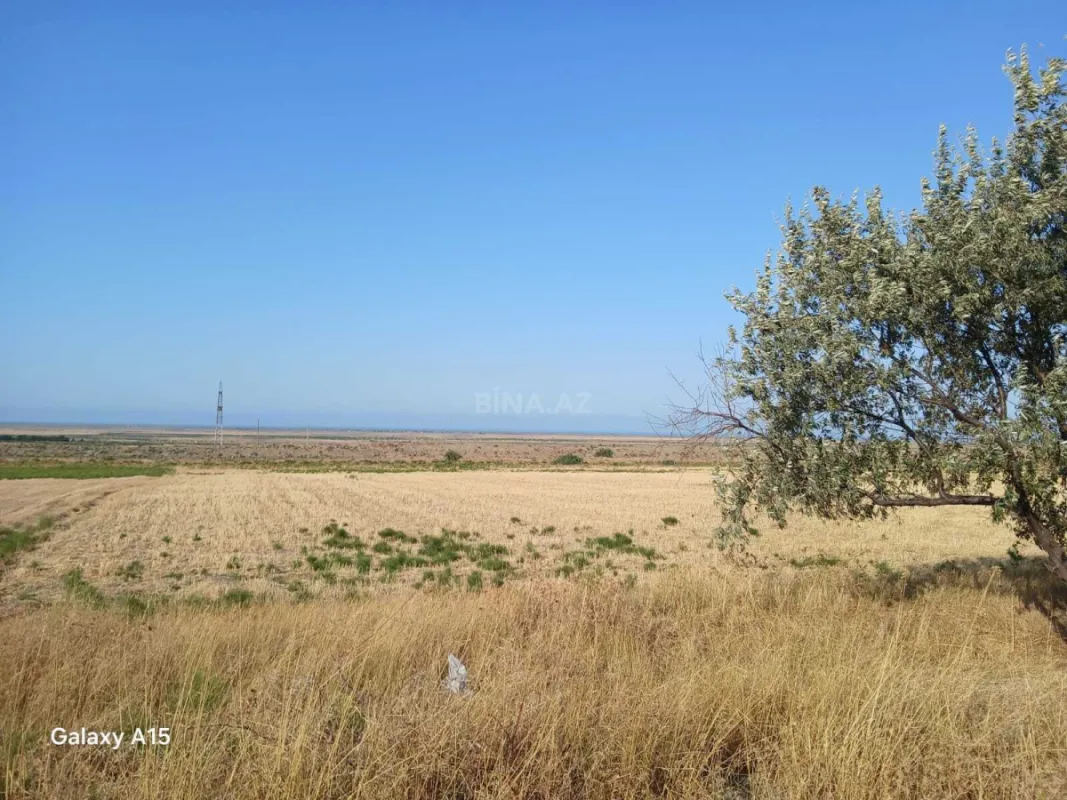 Satılır torpaq sahəsi 138 m²