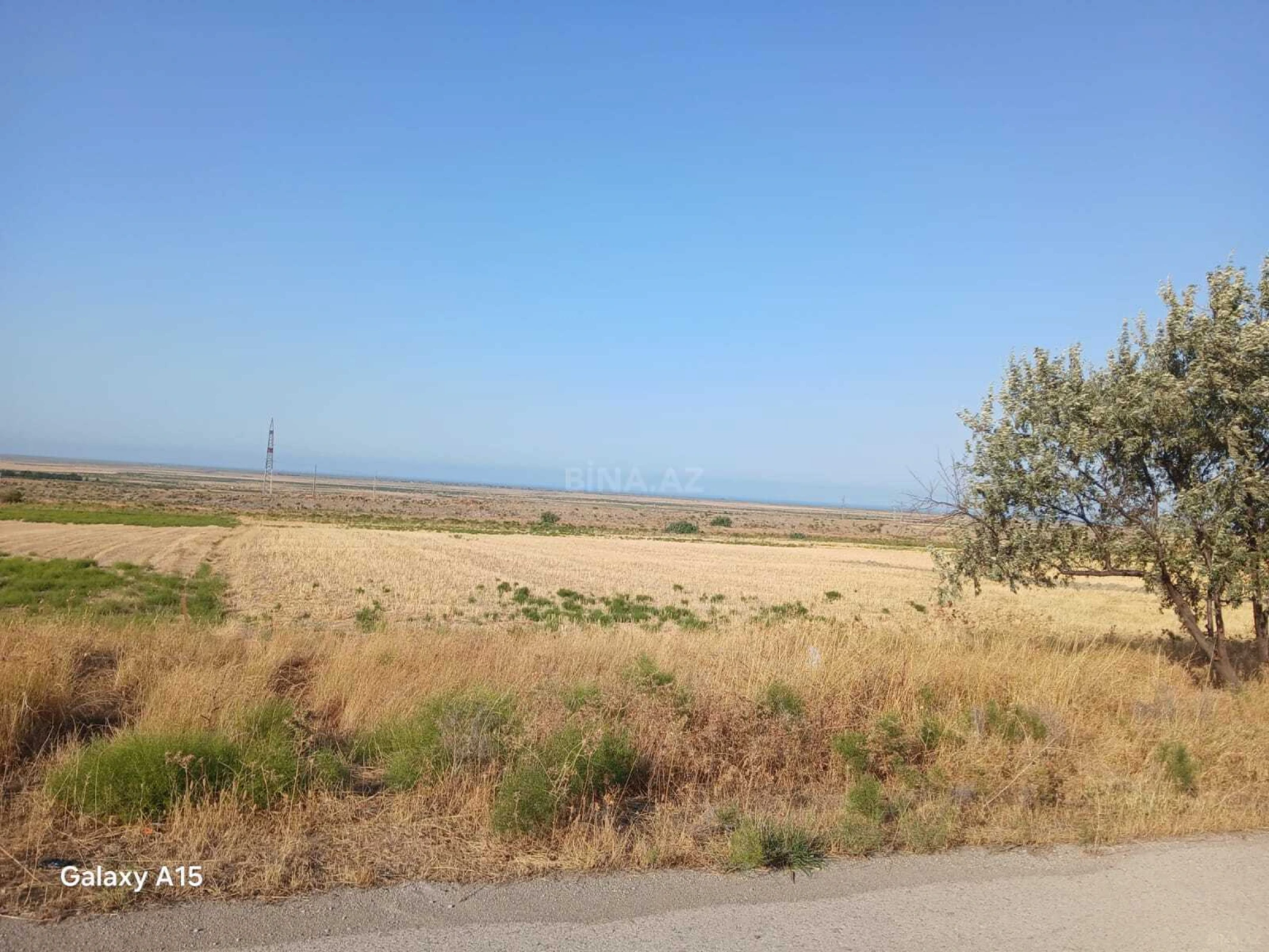 Satılır torpaq sahəsi 138 m²