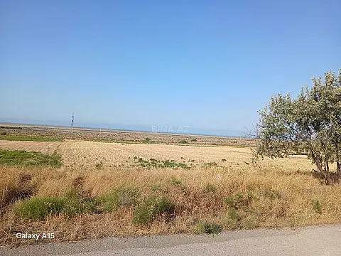 Satılır torpaq sahəsi 138 m²