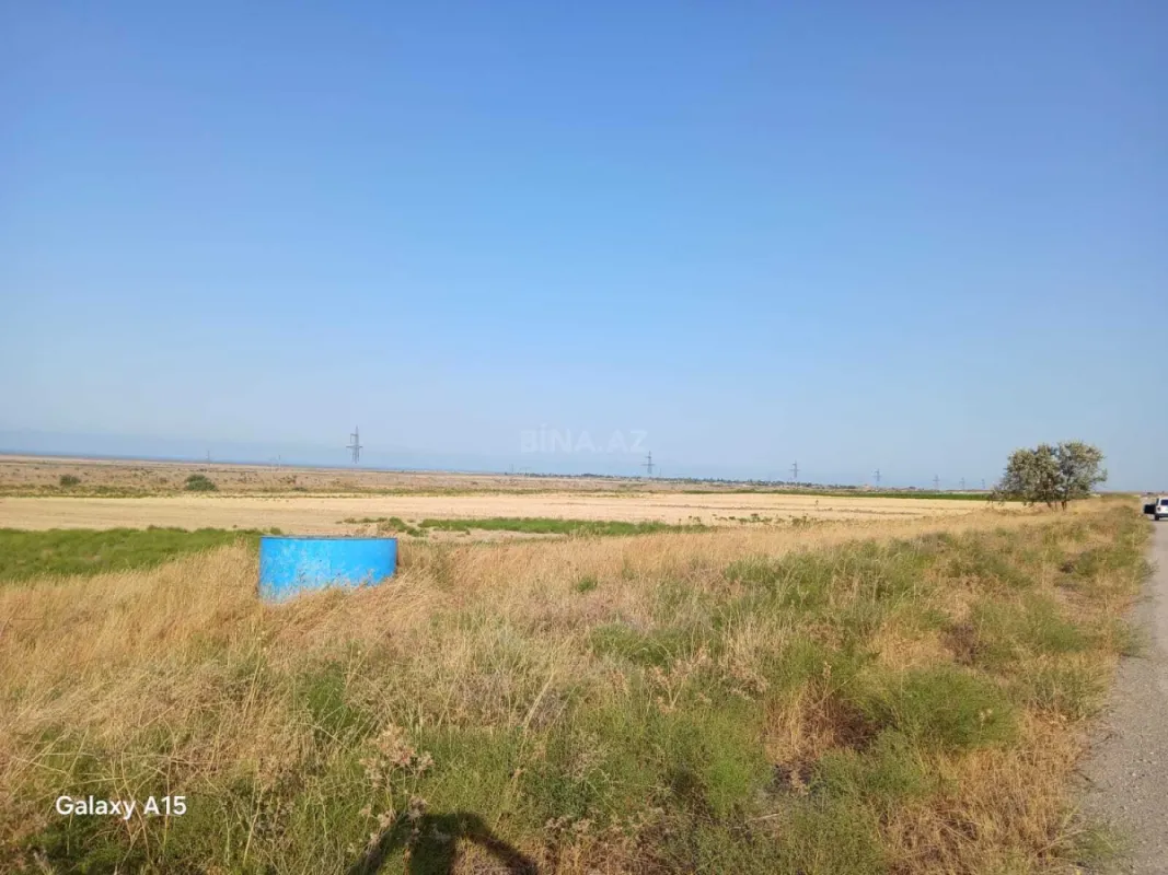 Satılır torpaq sahəsi 138 m²