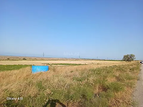 Satılır torpaq sahəsi 138 m²