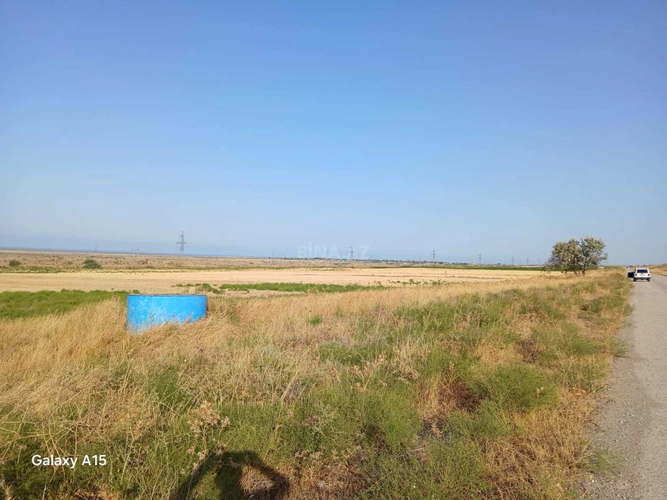 Satılır torpaq sahəsi 138 m²