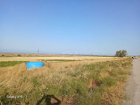 Satılır torpaq sahəsi 138 m² — Şabran 138.00 m²