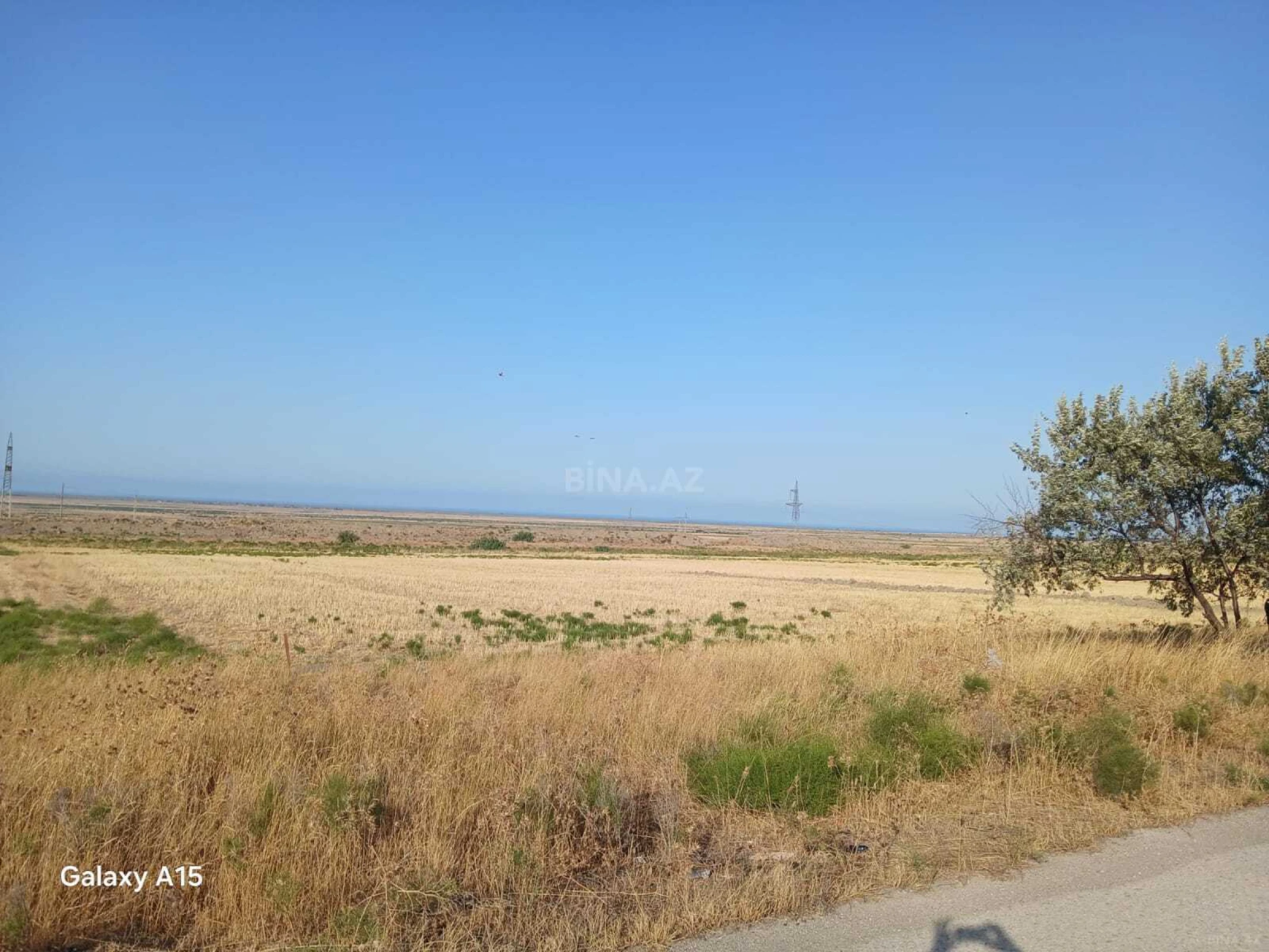 Satılır torpaq sahəsi 138 m²