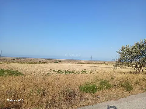 Satılır torpaq sahəsi 138 m²