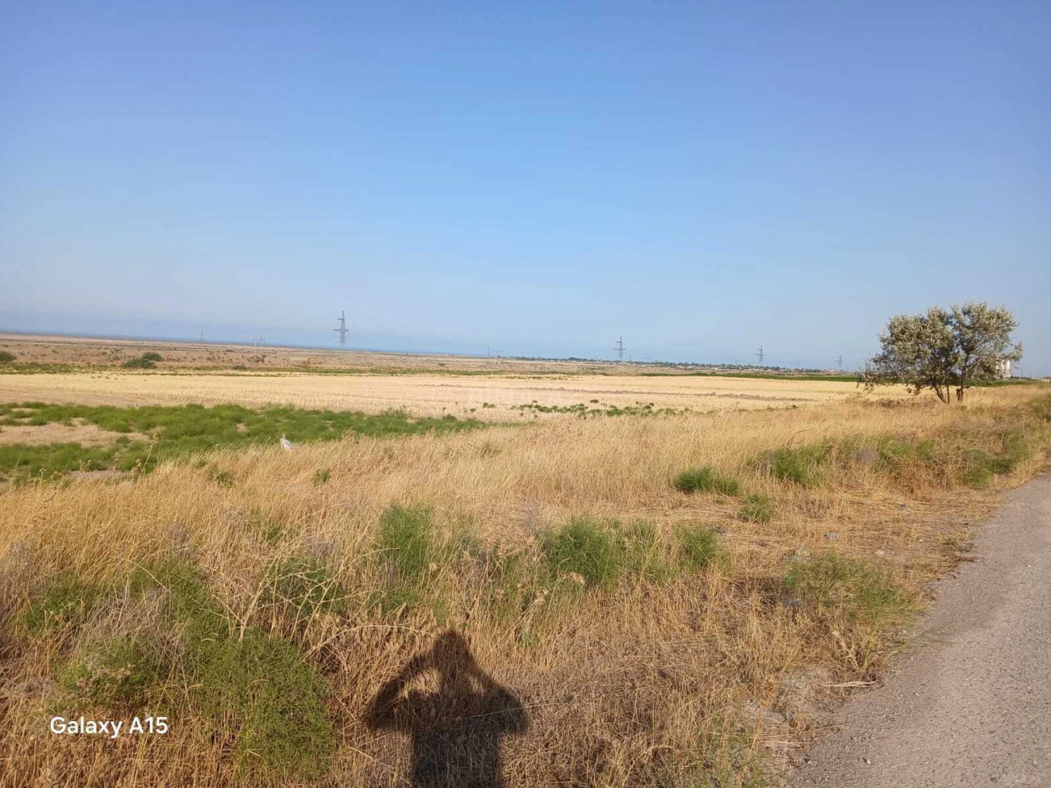 Satılır torpaq sahəsi 138 m²