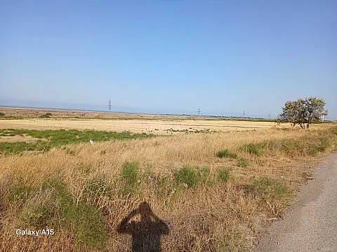 Satılır torpaq sahəsi 138 m²