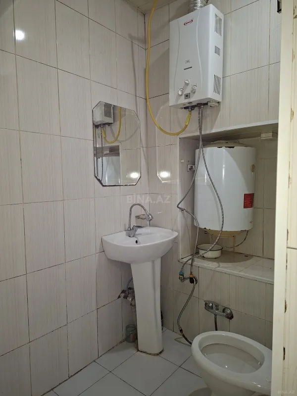Kirayə verilir 2 otaqlı mənzil 60 m²